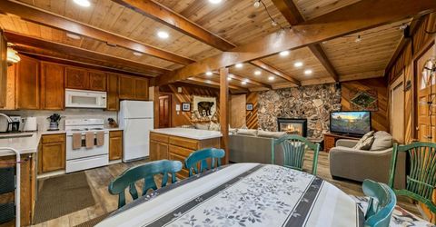 1851 Ibache Street, South Lake Tahoe, CA 96150 Photo