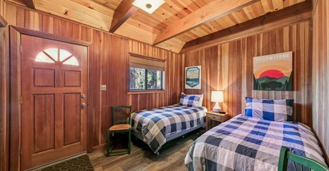 1851 Ibache Street, South Lake Tahoe, CA 96150 Photo