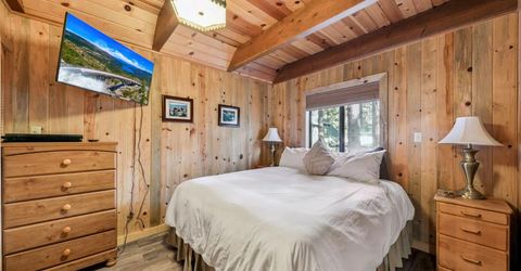 1851 Ibache Street, South Lake Tahoe, CA 96150 Photo