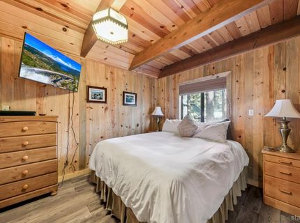 1851 Ibache Street, South Lake Tahoe, CA 96150 Photo