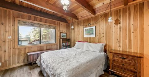 1851 Ibache Street, South Lake Tahoe, CA 96150 Photo
