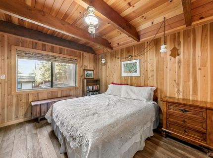 1851 Ibache Street, South Lake Tahoe, CA 96150 Photo