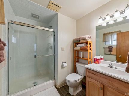 1851 Ibache Street, South Lake Tahoe, CA 96150 Photo