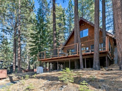 1851 Ibache Street, South Lake Tahoe, CA 96150 Photo