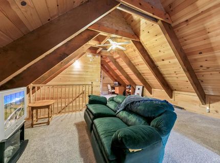 1851 Ibache Street, South Lake Tahoe, CA 96150 Photo