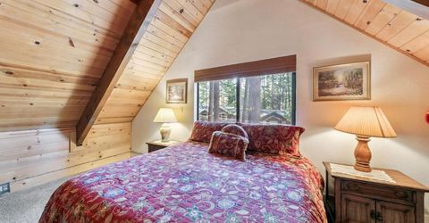 1851 Ibache Street, South Lake Tahoe, CA 96150 Photo