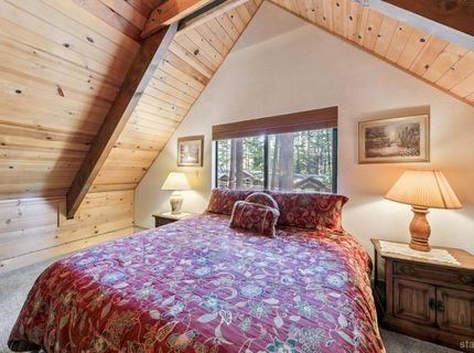 1851 Ibache Street, South Lake Tahoe, CA 96150 Photo