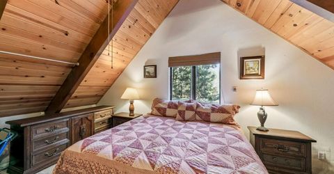 1851 Ibache Street, South Lake Tahoe, CA 96150 Photo