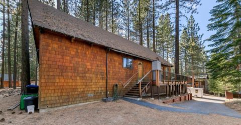 1851 Ibache Street, South Lake Tahoe, CA 96150 Photo