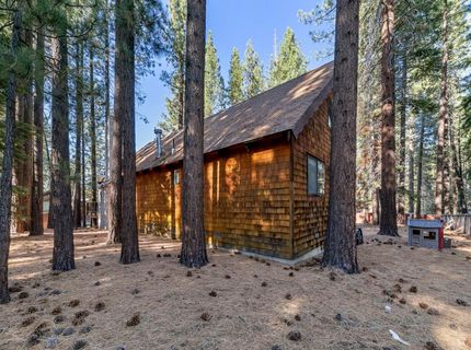 1851 Ibache Street, South Lake Tahoe, CA 96150 Photo