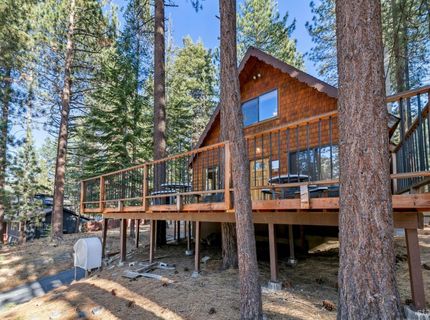 1851 Ibache Street, South Lake Tahoe, CA 96150 Photo