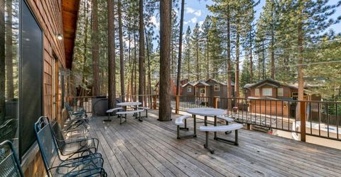 1851 Ibache Street, South Lake Tahoe, CA 96150 Photo