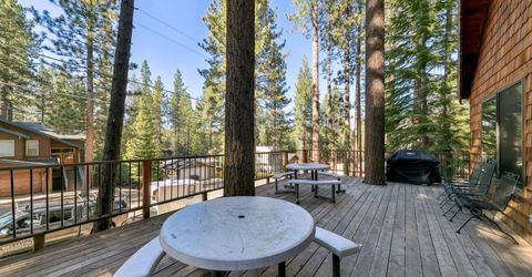 1851 Ibache Street, South Lake Tahoe, CA 96150 Photo