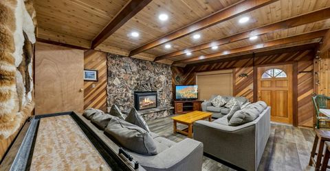 1851 Ibache Street, South Lake Tahoe, CA 96150 Photo