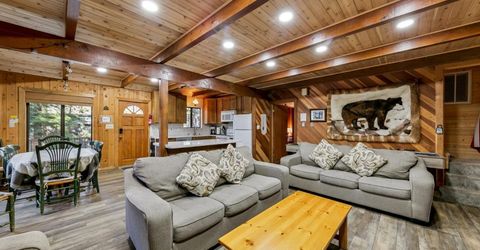 1851 Ibache Street, South Lake Tahoe, CA 96150 Photo