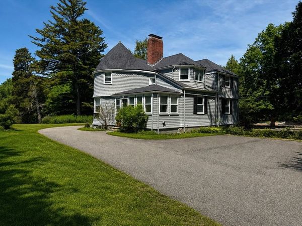 149 Elm Street, Unit 1, Easton, MA 02356