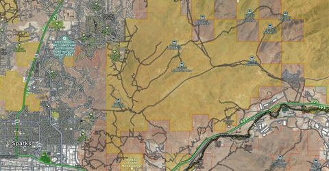 00 Euskera Drive, Sparks, NV 89441 Photo