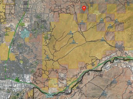 00 Euskera Drive, Sparks, NV 89441 Photo