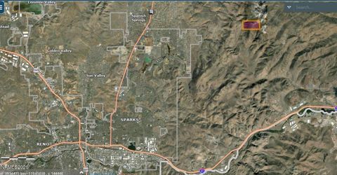00 Euskera Drive, Sparks, NV 89441 Photo