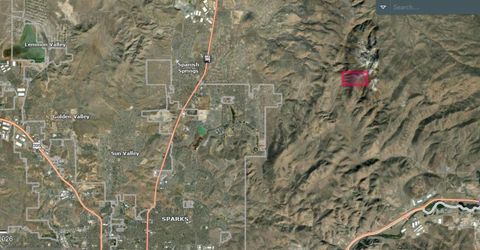 00 Euskera Drive, Sparks, NV 89441 Photo