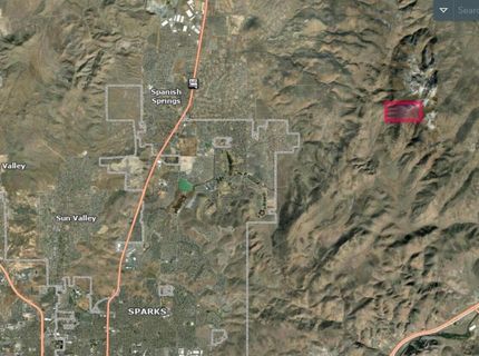 00 Euskera Drive, Sparks, NV 89441 Photo