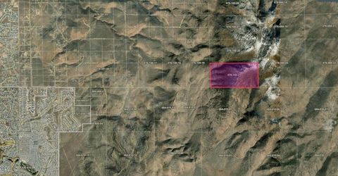00 Euskera Drive, Sparks, NV 89441 Photo