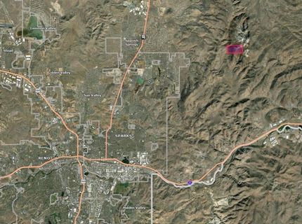 00 Euskera Drive, Sparks, NV 89441 Photo