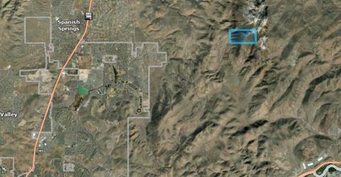 00 Euskera Drive, Sparks, NV 89441 Photo