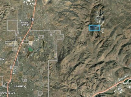 00 Euskera Drive, Sparks, NV 89441 Photo