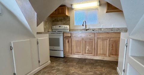 621 1/2 6th Street, Sparks, NV 89431 Photo