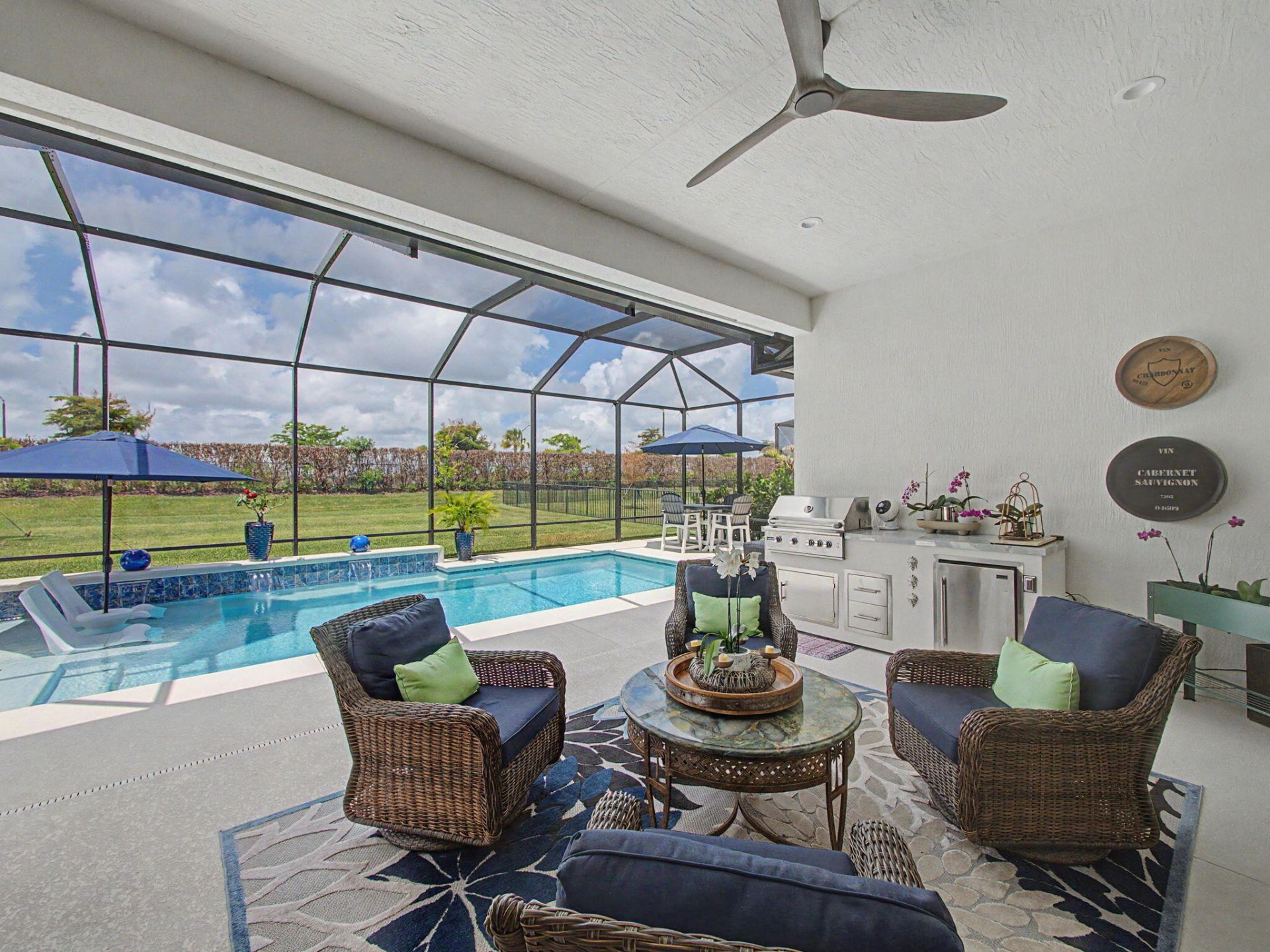 9483 SW Pinnacle Place N, Port Saint Lucie, FL 34987 Photo