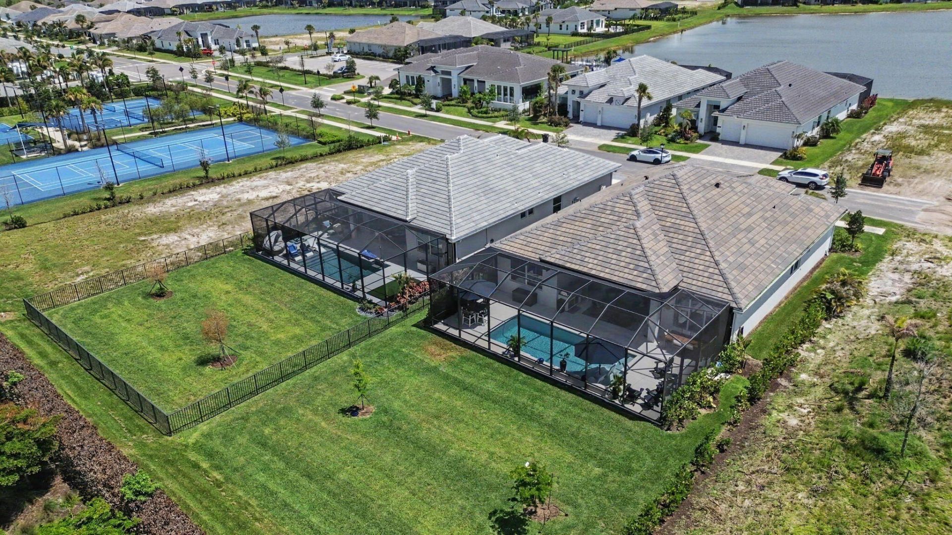 9483 SW Pinnacle Place N, Port Saint Lucie, FL 34987 Photo