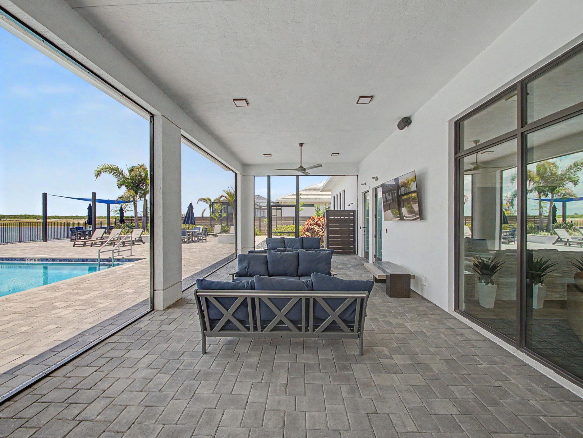 9483 SW Pinnacle Place N, Port Saint Lucie, FL 34987 Photo