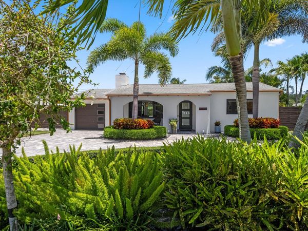 115 Highland Lane, Delray Beach, FL 33444
