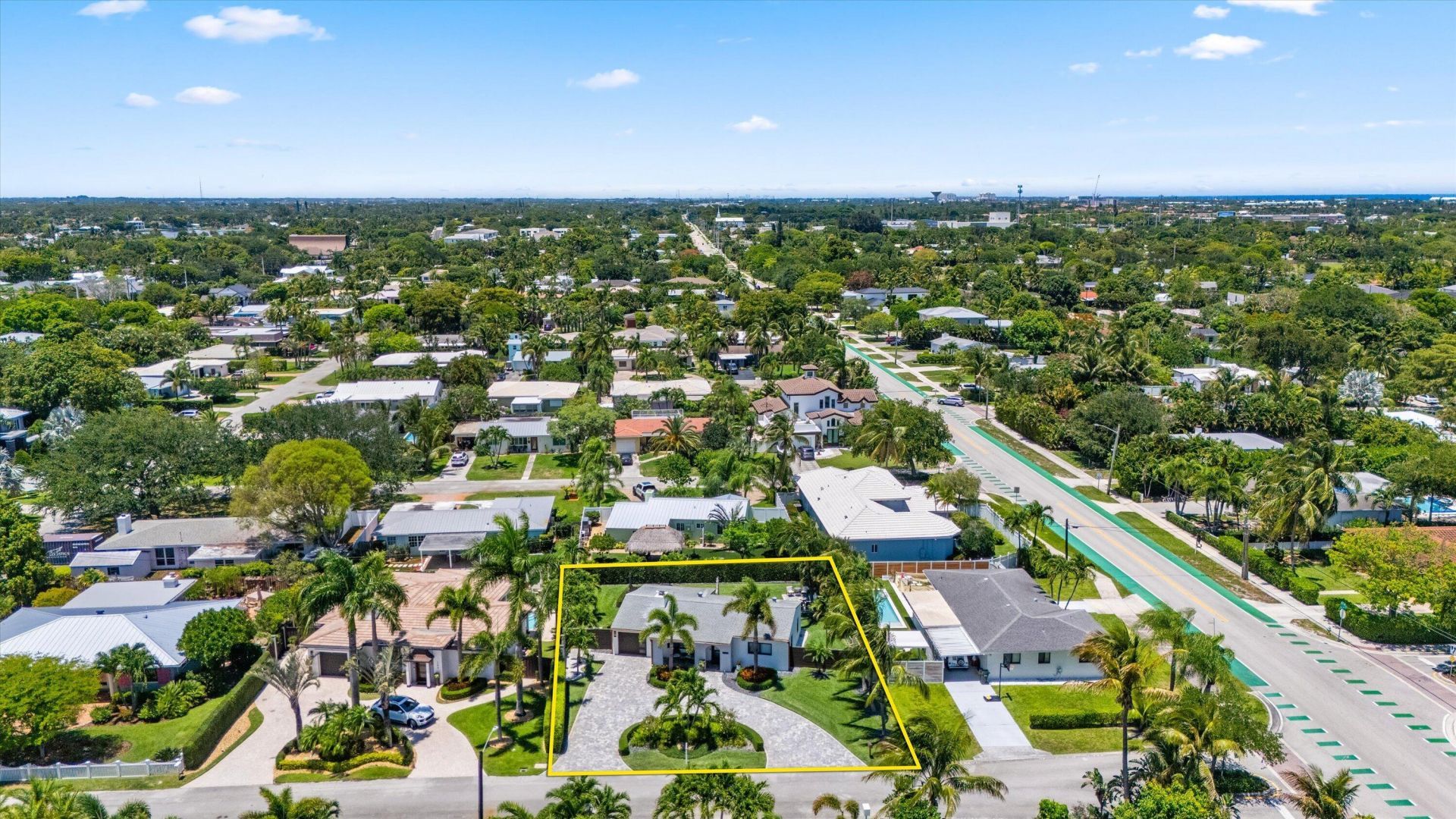 115 Highland Lane, Delray Beach, FL 33444 Photo