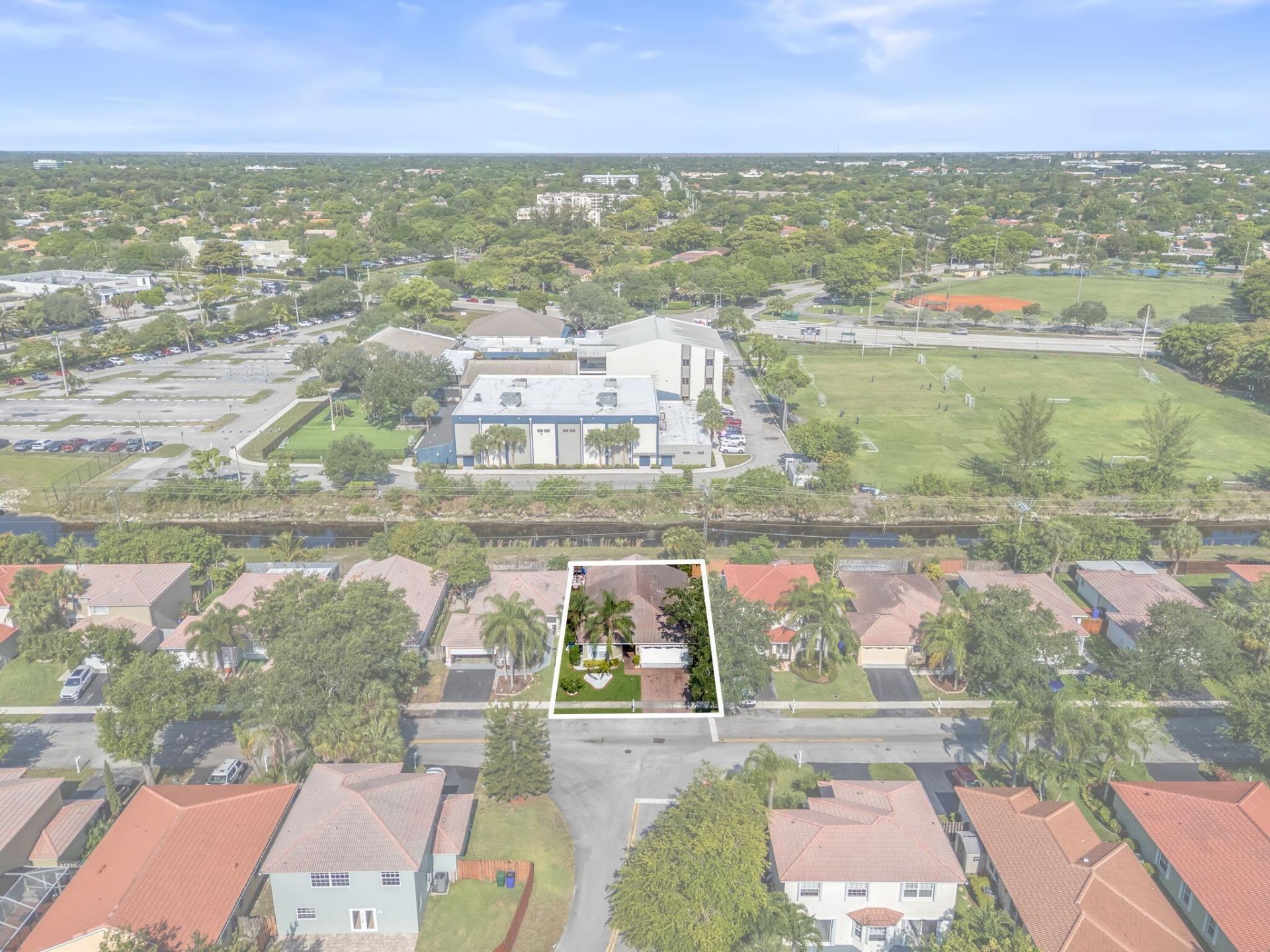2540 NW 80th Avenue, Margate, FL 33063 Photo
