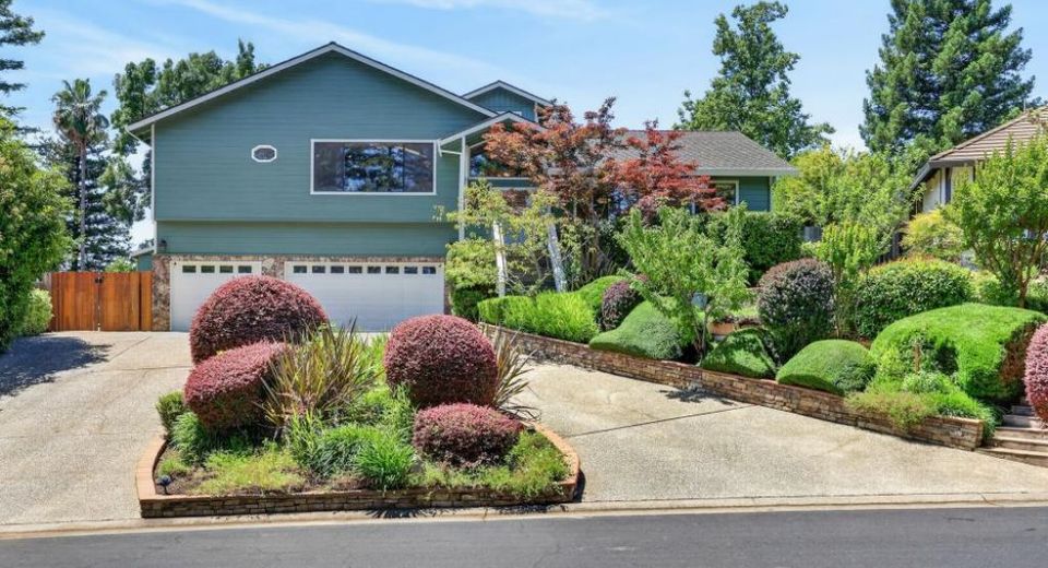 102 Puffer Way, Folsom, CA 95630 Photo