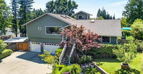 102 Puffer Way, Folsom, CA 95630 Photo