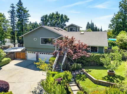 102 Puffer Way, Folsom, CA 95630 Photo