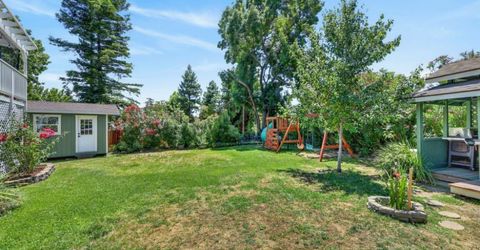 102 Puffer Way, Folsom, CA 95630 Photo