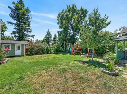 102 Puffer Way, Folsom, CA 95630 Photo