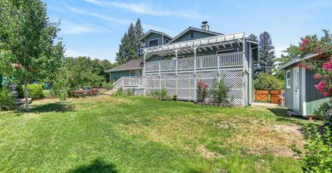 102 Puffer Way, Folsom, CA 95630 Photo
