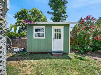102 Puffer Way, Folsom, CA 95630 Photo
