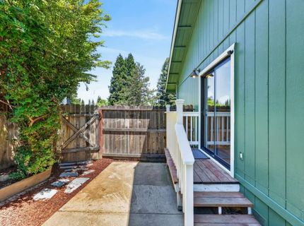 102 Puffer Way, Folsom, CA 95630 Photo