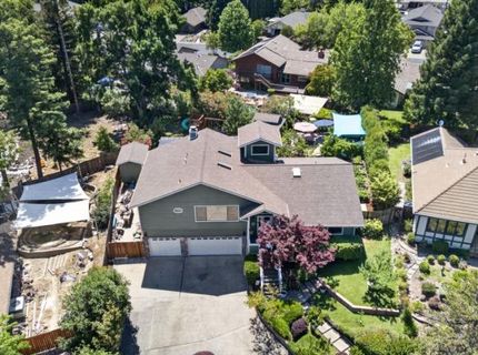 102 Puffer Way, Folsom, CA 95630 Photo