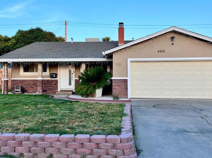 6312 Dundee Dr, North Highlands, CA 95660 Photo
