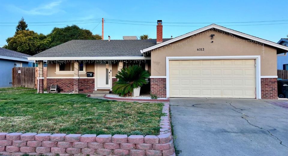 6312 Dundee Dr, North Highlands, CA 95660 Photo