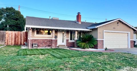 6312 Dundee Dr, North Highlands, CA 95660 Photo