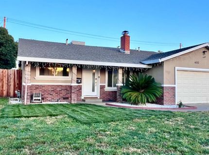6312 Dundee Dr, North Highlands, CA 95660 Photo