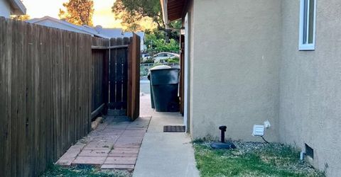 6312 Dundee Dr, North Highlands, CA 95660 Photo